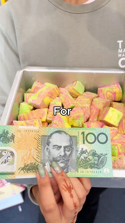 Guess the flavour for $100! 🤔