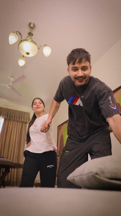 Sofa Cleaner ने बचाया Hostel जाने से! 😂😱#shorts