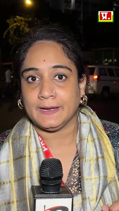 डिटेन होने के बाद वापस कैसे आई प्रज्ञा जी