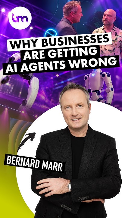 Why Most Businesses Are Getting AI Agents Wrong