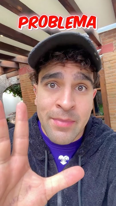 Por esto dejé de subir videos😱😰😪😭