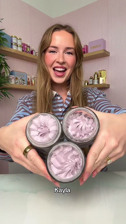 5 SECOND SWIRL CHALLENGE #trulybeauty #asmr #challenge #baodycare #shorts