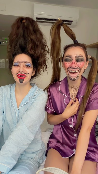 THIS IS SO CRINGE with this video 😂😭💔 hahaha