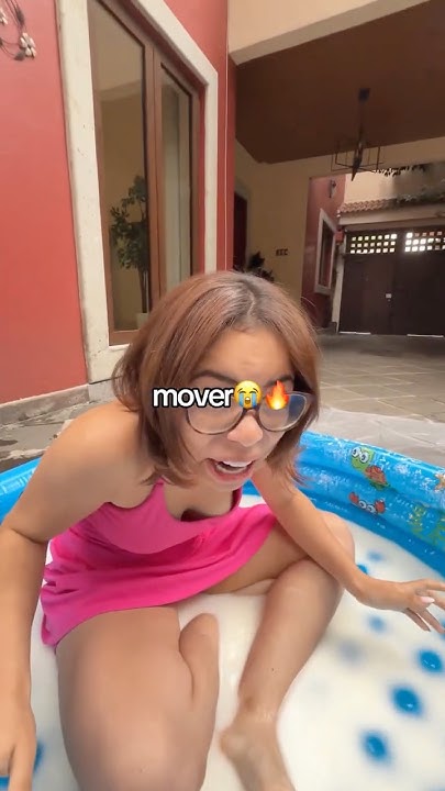 MI PAPÁ ME HIZO UNA BROMA