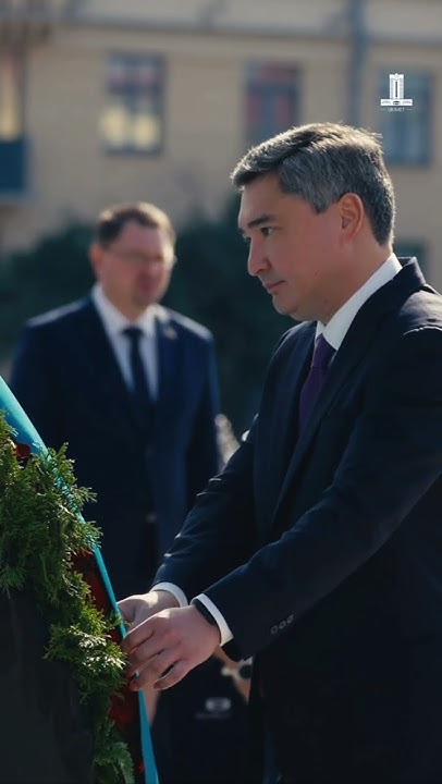 Қазақстан Премьер-министрінің Минск қаласына ресми сапары