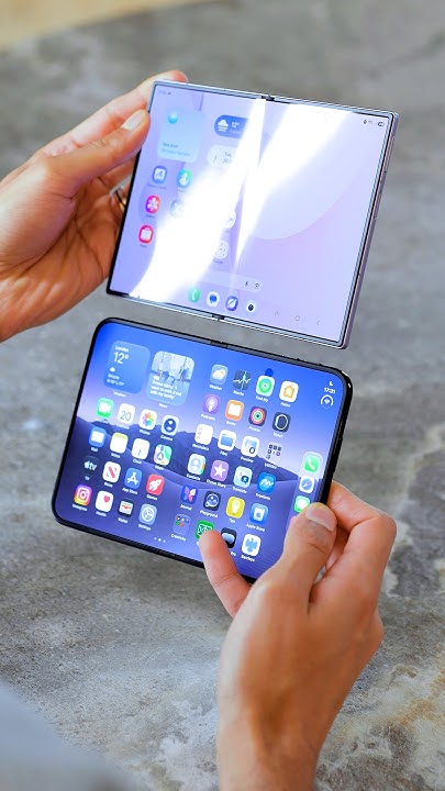 6 ways iPhone Duo beats Samsung