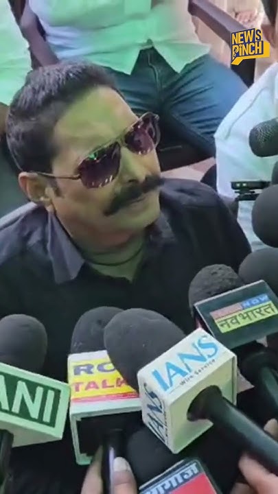 JDU से 6 साल के लिए निष्कासित किए जाने के बाद क्या बोले मोकामा के विधायक Anant Singh, सुनिए-