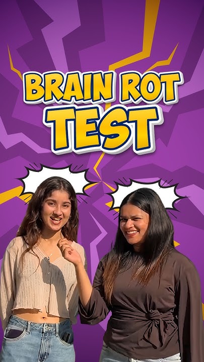 Brain rot test #viral #funny #bangaloreday #trending #drinkprime