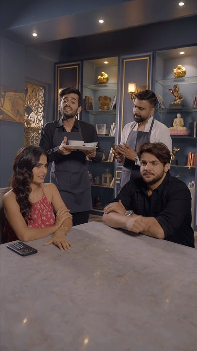 Kya phook ke reel banate hum #OgLuxury #WildFire