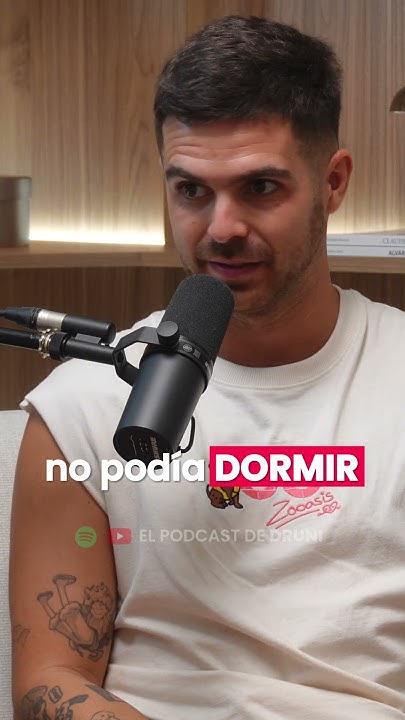 This week Eco Juan Manuel sits down with us
