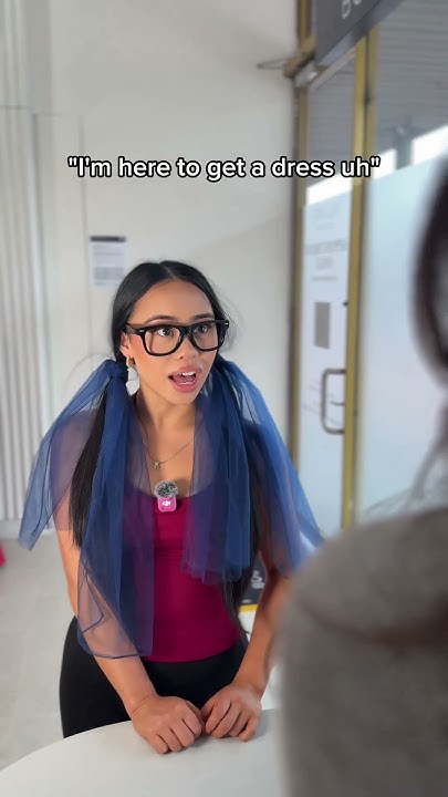 POV: Never Judge A Book By It's Cover #prom #dressess #fashion #dressootd #promdresses #prom #formal