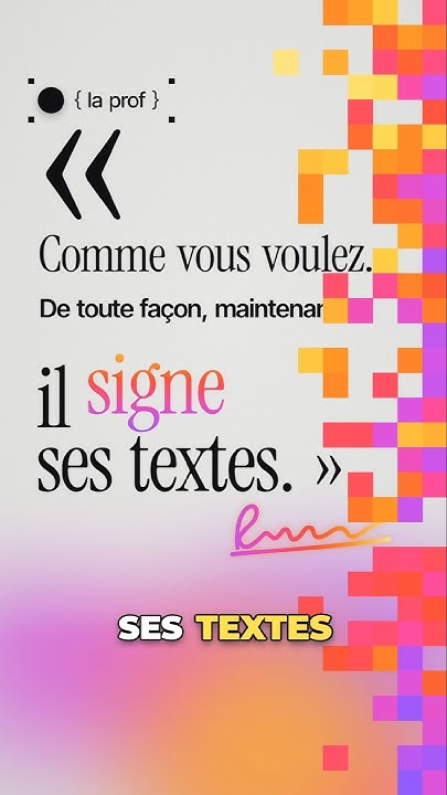 ChatGPT now signs all the text it creates