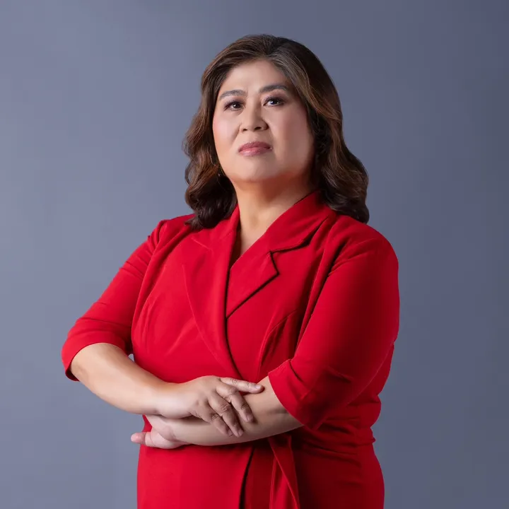 Jessica Soho