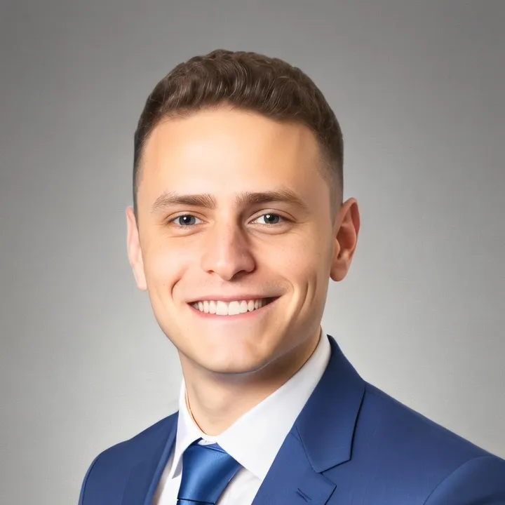 Aaron Parnas