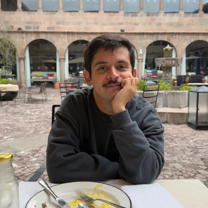James Noholito