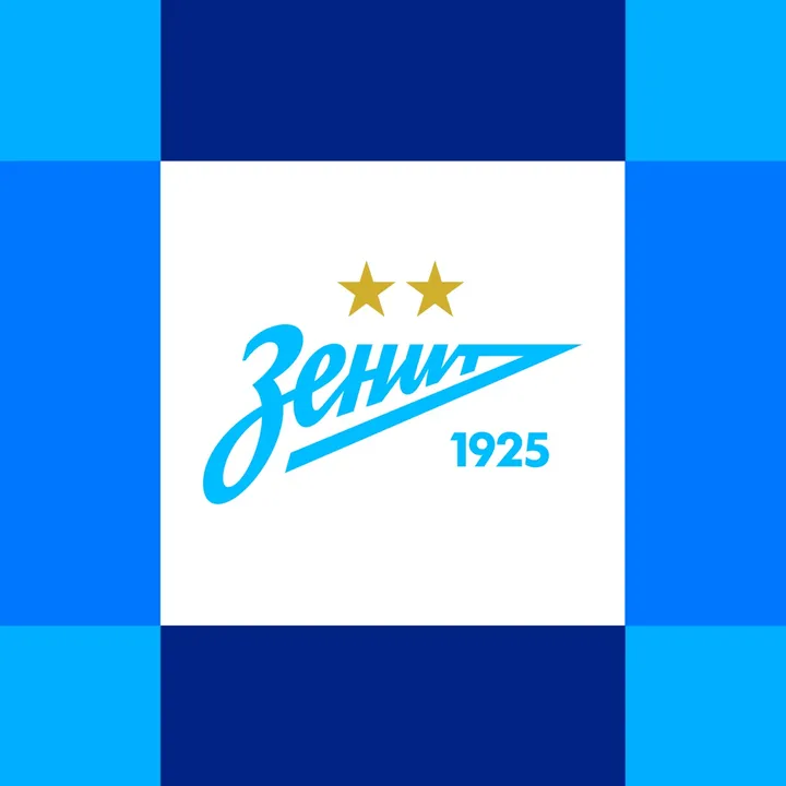 FC Zenit St. Petersburg
