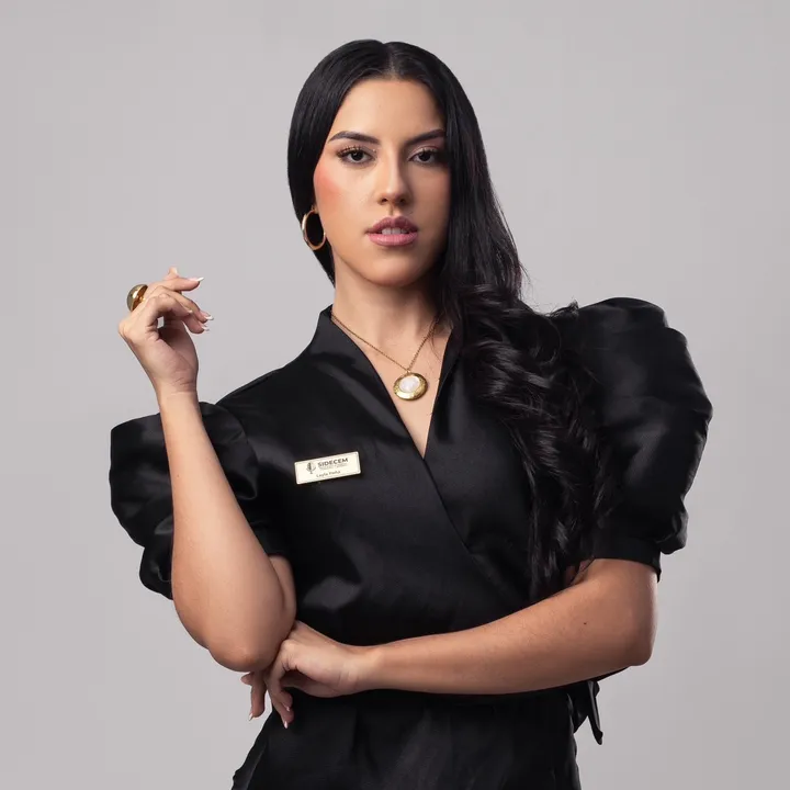 Layla Peña