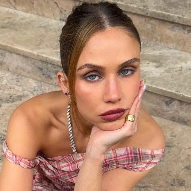 Dani G. Schulz