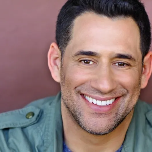 Joshua Nasar