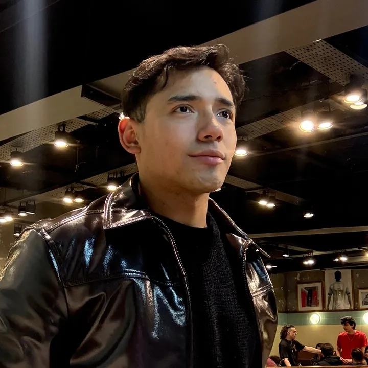 Rubén Tuesta