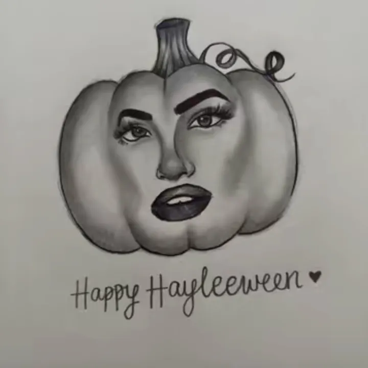 Haley Kalil