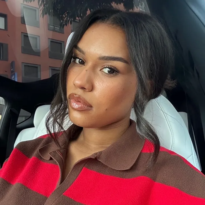 Naomie Davinci