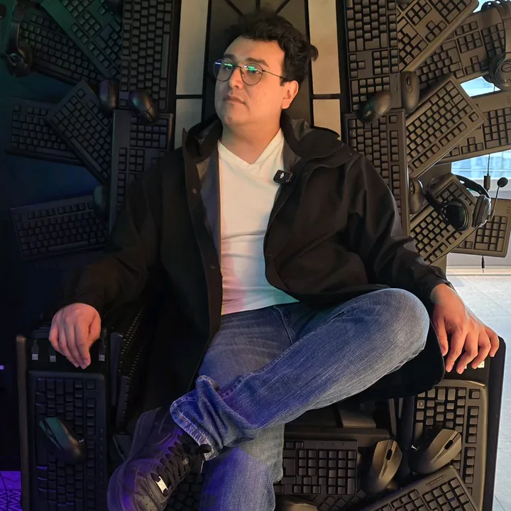 Jesús Guzmán