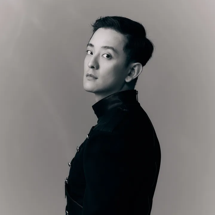 CK Cheong