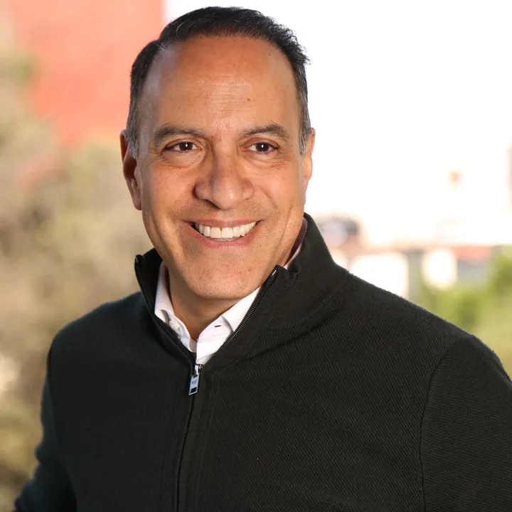 Carlos Mota