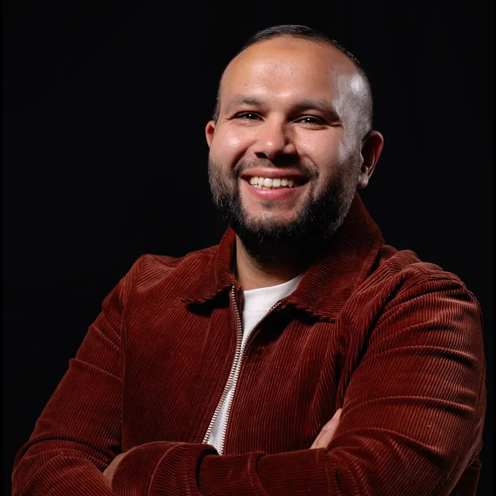 Anasse Kazib, Révolution permanente