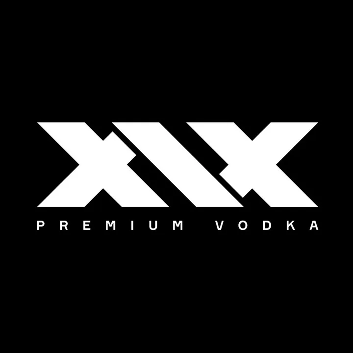 XIX Vodka