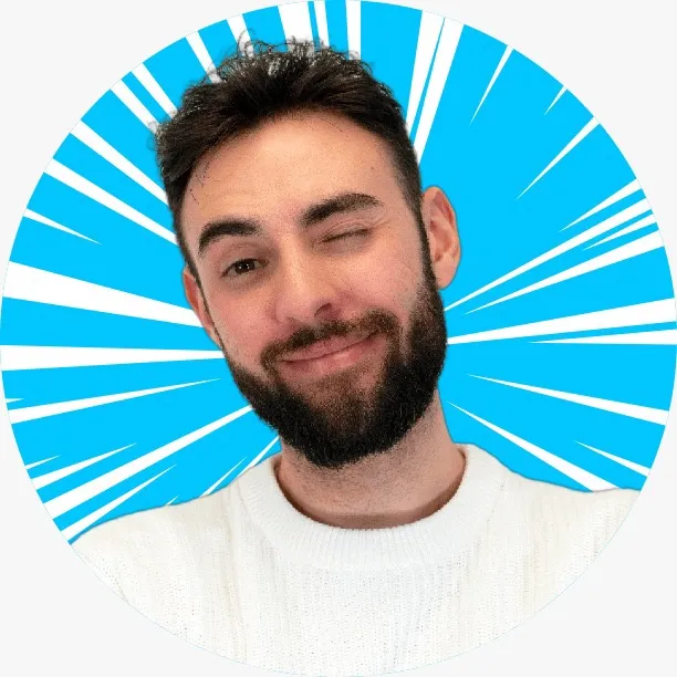Gabriel Sagnet