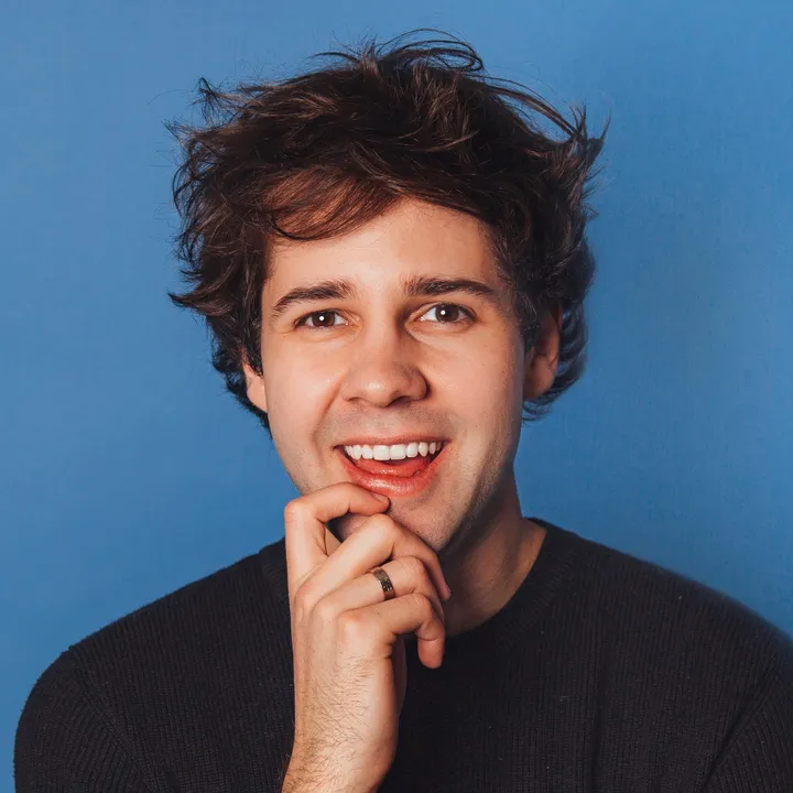 David Dobrik