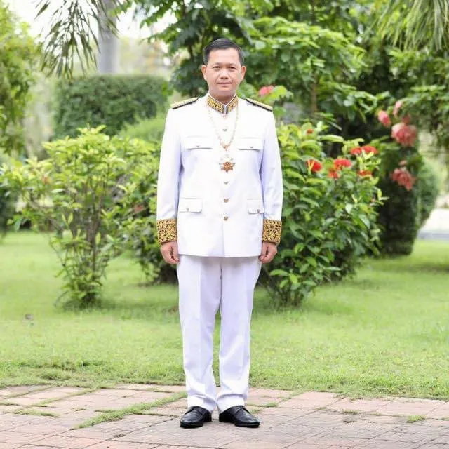 Hun Manet, head_of_government