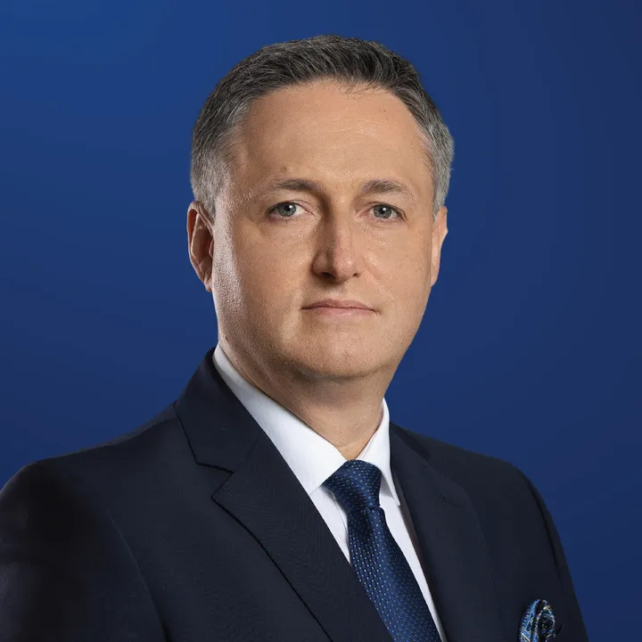 Denis Bećirović