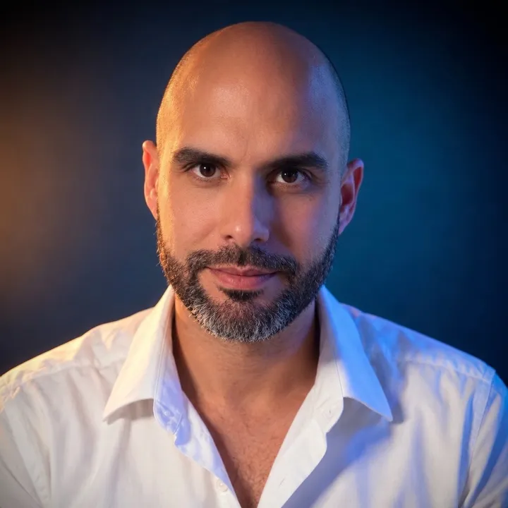 Alvin Plouviez