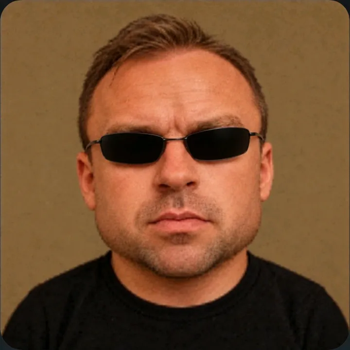 Navy Jones