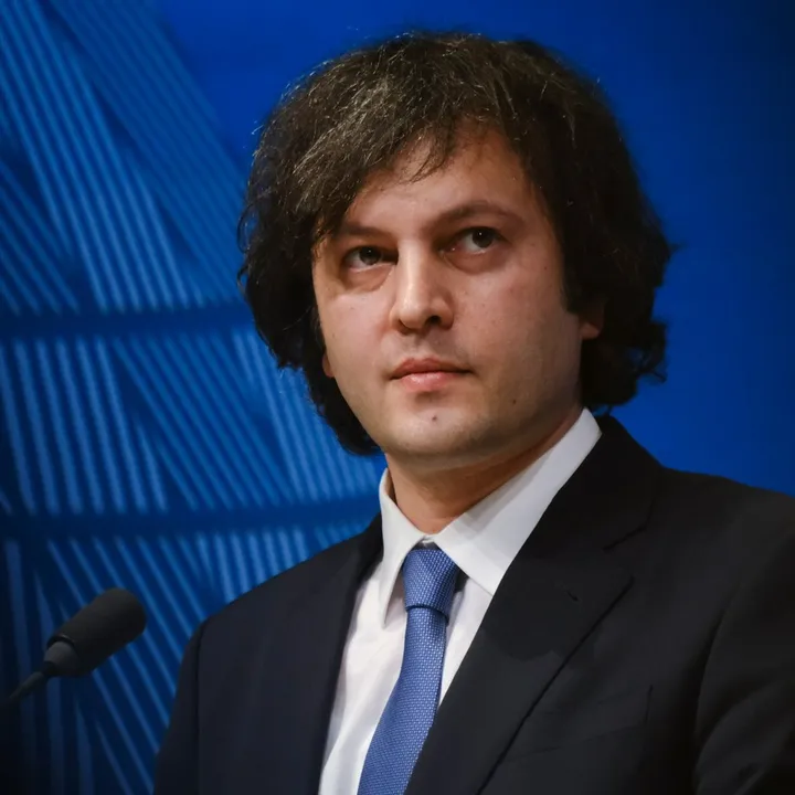 Irakli Kobakhidze