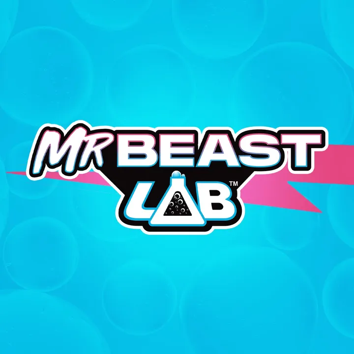 MrBeast Lab