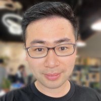 Jim Fan, Director of AI and robotics, NVIDIA