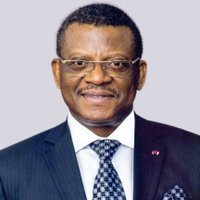 Joseph Dion Ngute