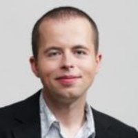 Jakub Pachocki, Chief Scientist, OpenAI