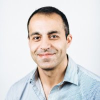 Ali Ghodsi, Co-founder and CEO, Databricks