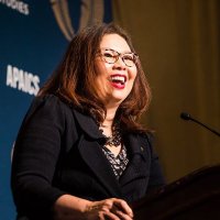 Tammy Duckworth, Democratic Party