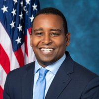 Joe Neguse, Democratic Party
