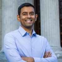 Arvind Narayanan, Professor, Princeton