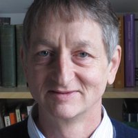 Geoffrey Hinton, Deep learning pioneer, Nobel laureate