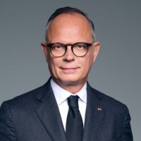 Édouard Philippe, Horizons