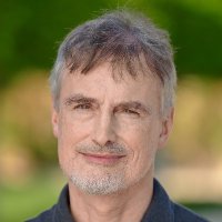 Jürgen Schmidhuber, AI pioneer, KAUST and IDSIA