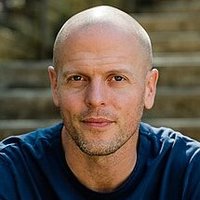 Tim Ferriss